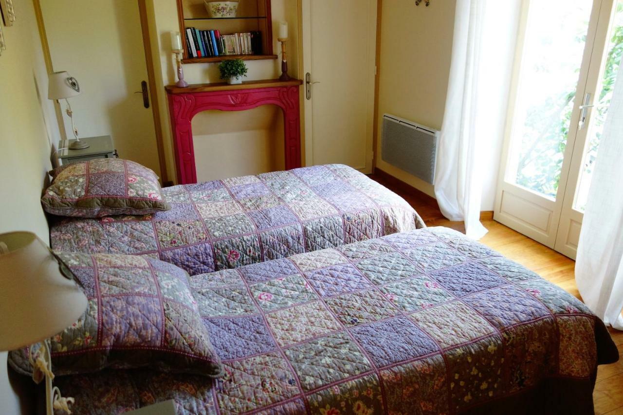 La Ferme De Tigny Villa Eksteriør bilde